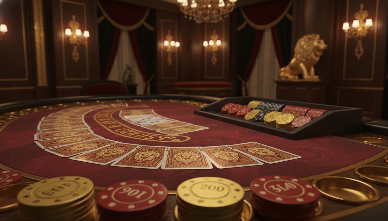 Spielvielfalt im Rolling Slots Casino