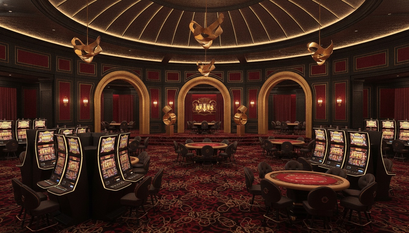 Rolling Slots — Detaillierte Informationen